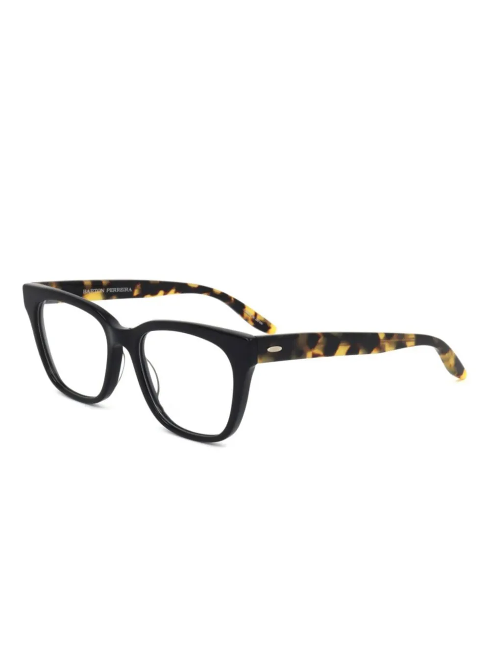 Barton Perreira square~frame glasses | Image 2