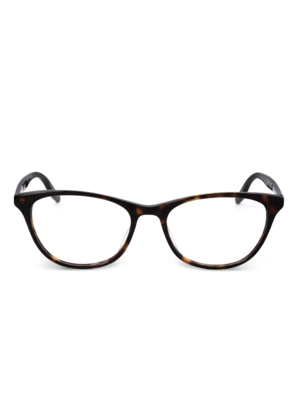 Barton Perreira lunettes de vue Cassady | marron | Image 1