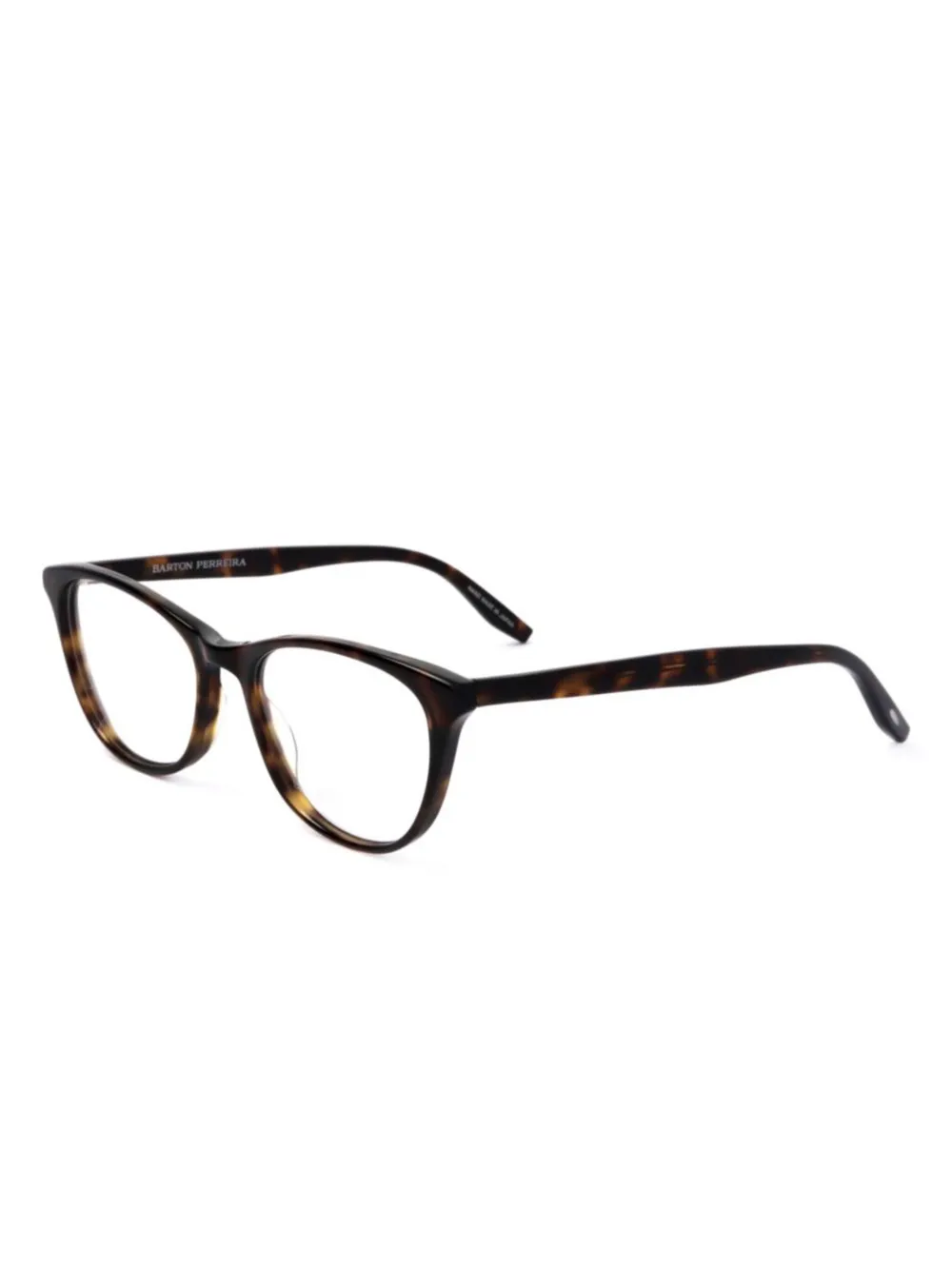 Barton Perreira Cassady glasses - Bruin