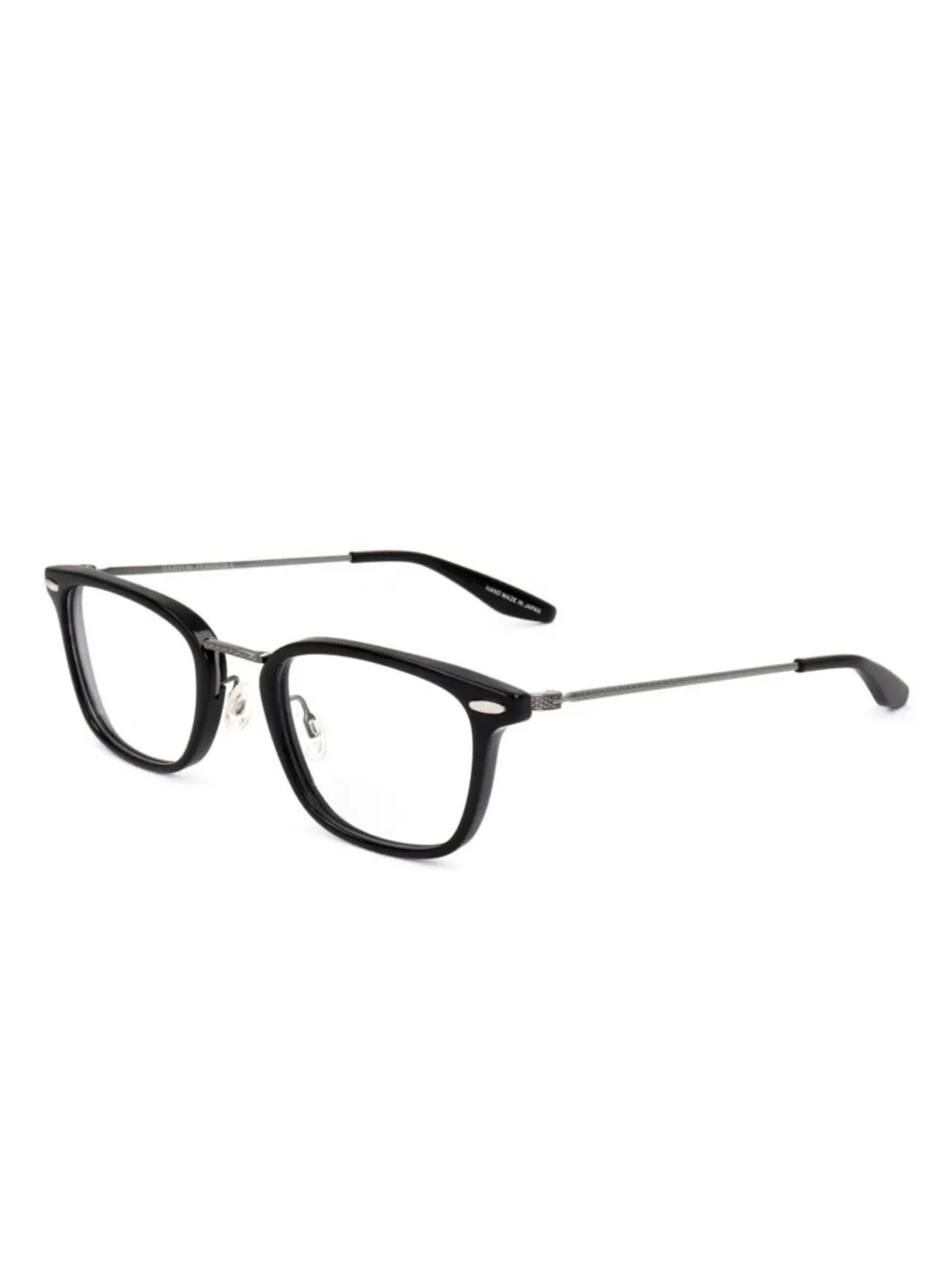 Barton Perreira square-frame glasses | Image 2