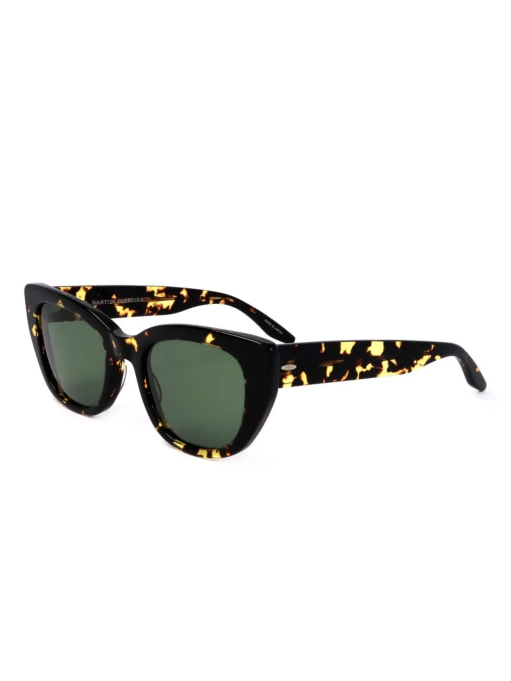 Barton Perreira Coquette sunglasses - Bruin