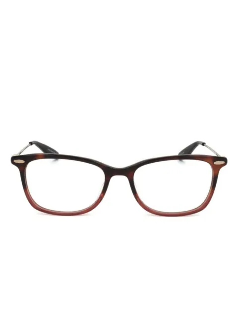 Barton Perreira lunettes de vue rectangulaires