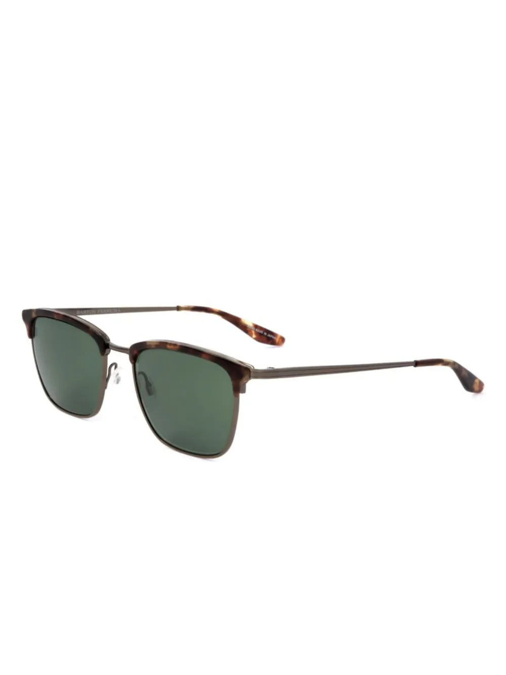 Barton Perreira square-frame sunglasses - Bruin