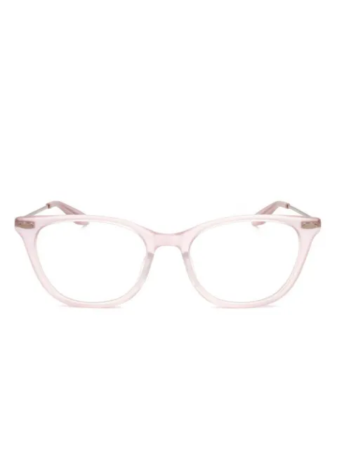 Barton Perreira lentes con armazón cat eye