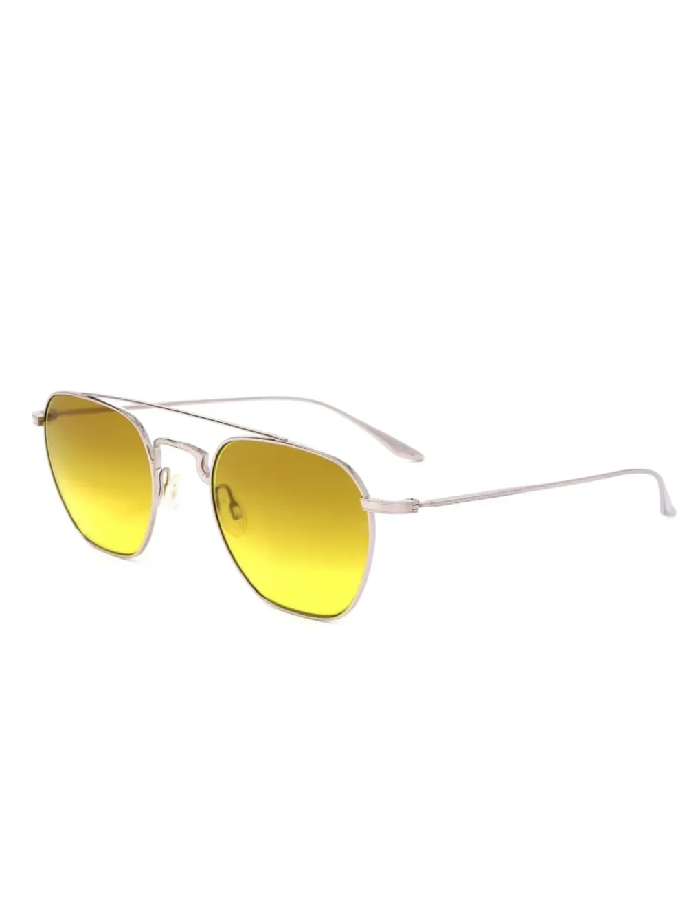 Barton Perreira Doyen sunglasses - Goud