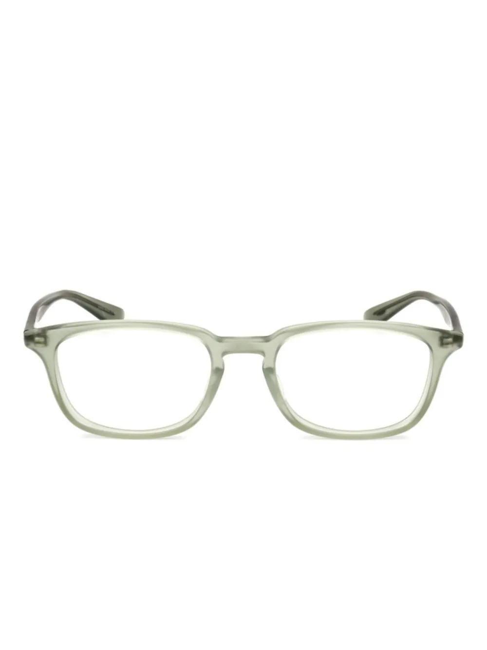 Barton Perreira lunettes de vue Cassady | vert | Image 1