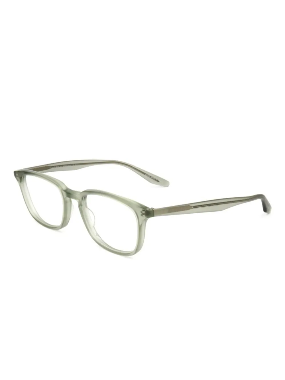 Barton Perreira Cassady glasses - Groen