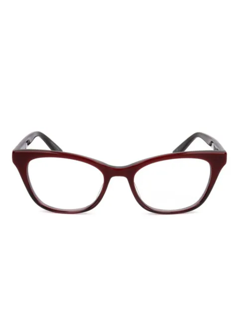 Barton Perreira cat-eye frame glasses 