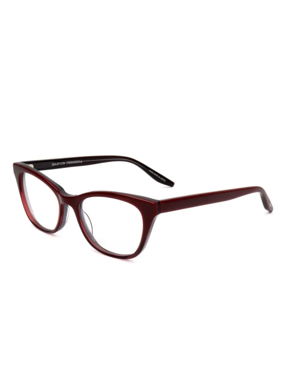Barton Perreira cat-eye frame glasses | Image 2