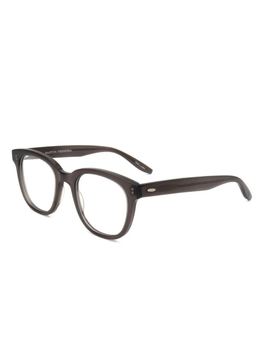 Barton Perreira Winton glasses - Grijs