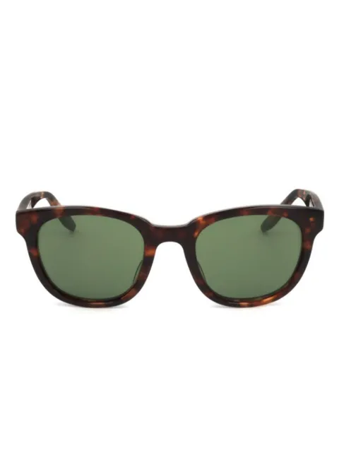 Barton Perreira round-frame sunglasses 