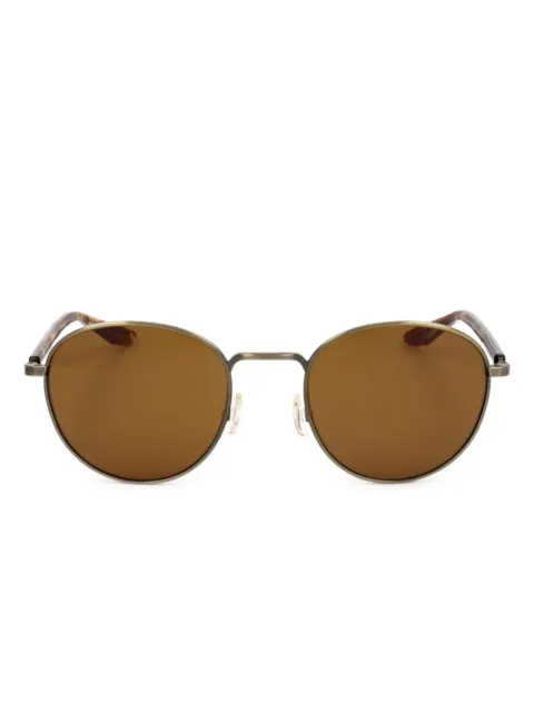Barton Perreira round-frame sunglasses 