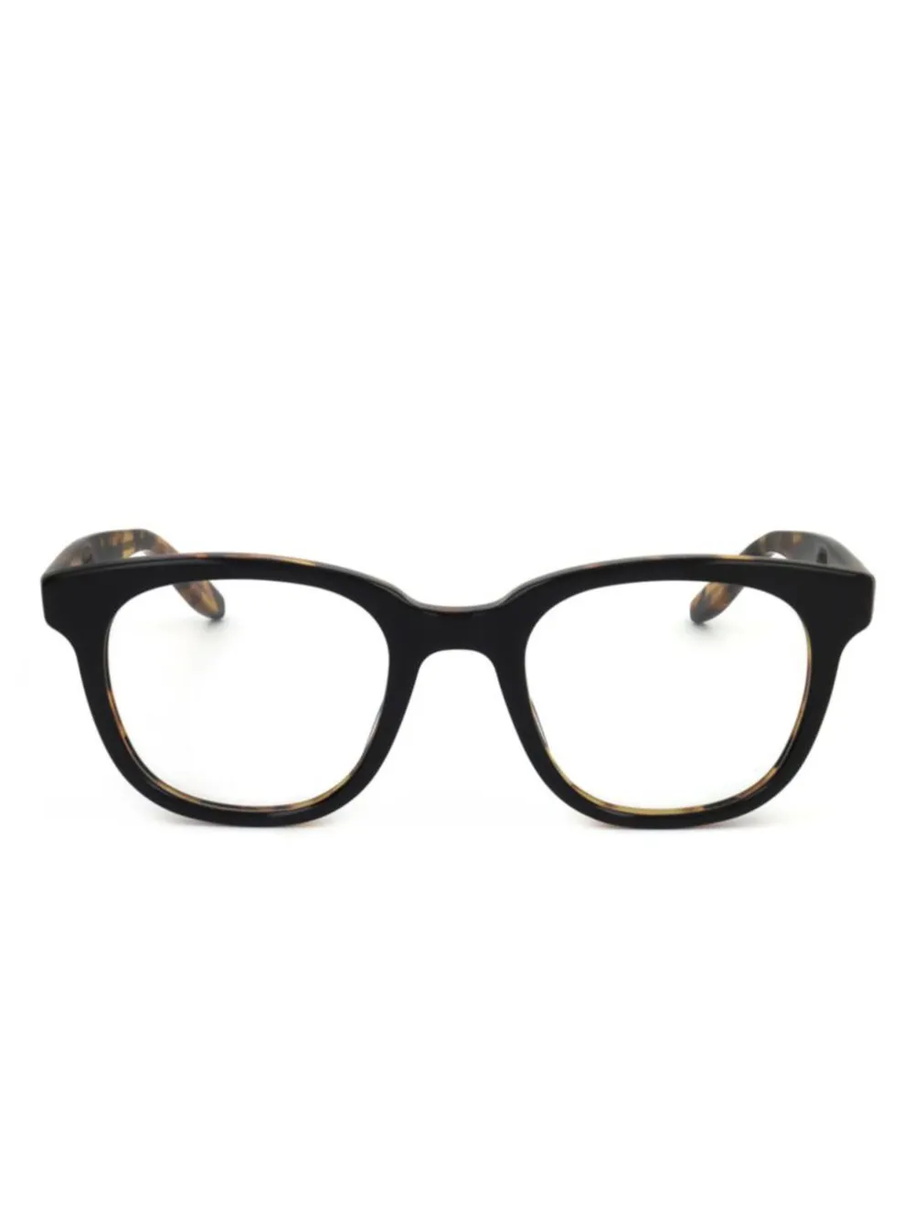Barton Perreira lunettes de vue Winton | noir | Image 1