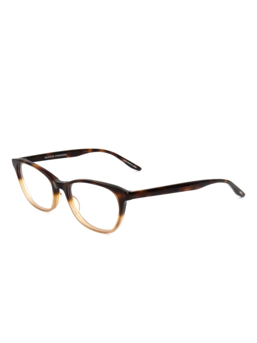 Barton Perreira Cassady glasses - Bruin