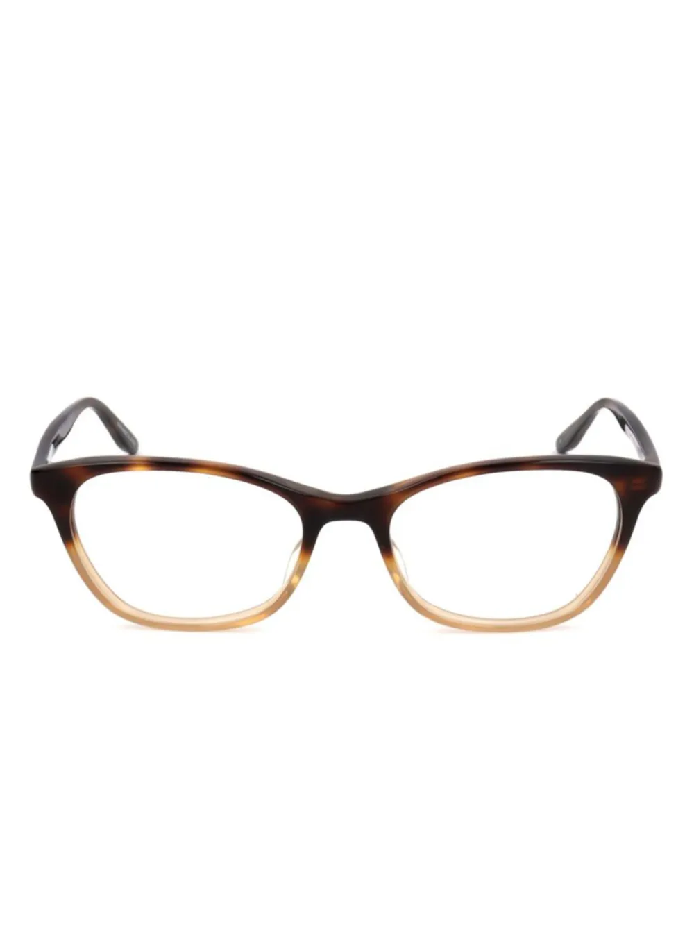 Barton Perreira lunettes de vue Cassady | marron | Image 1