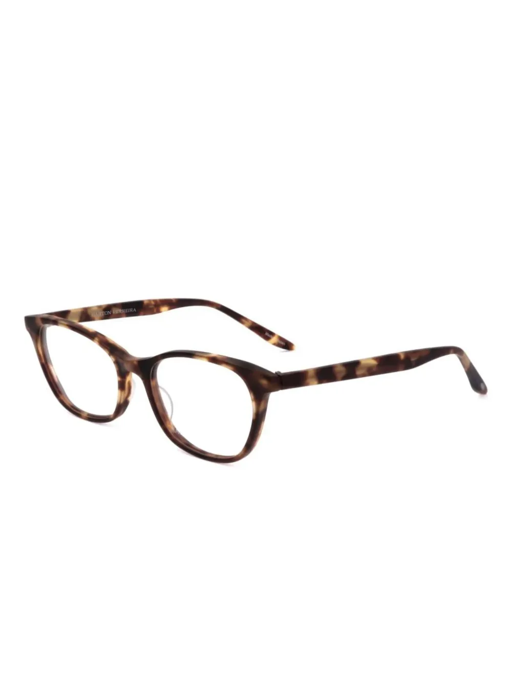 Barton Perreira Cassady glasses - Bruin