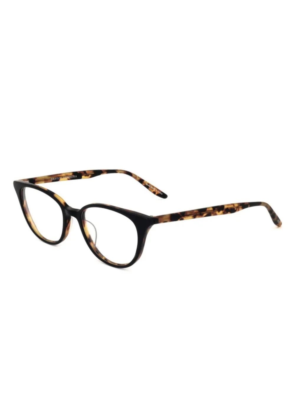 Barton Perreira cat-eye frame glasses | Image 2