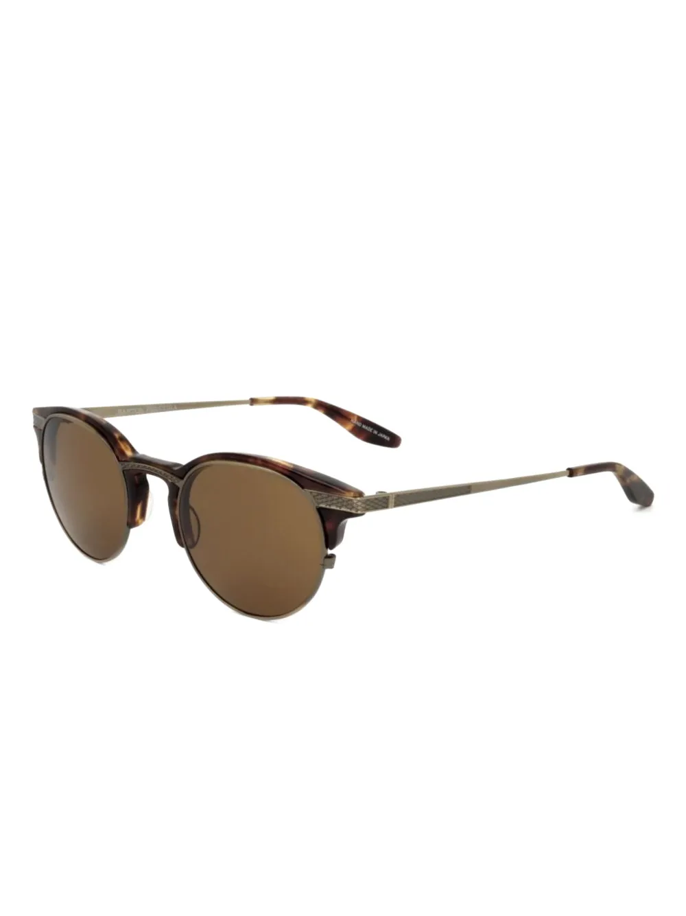 Barton Perreira Roux sunglasses - Bruin