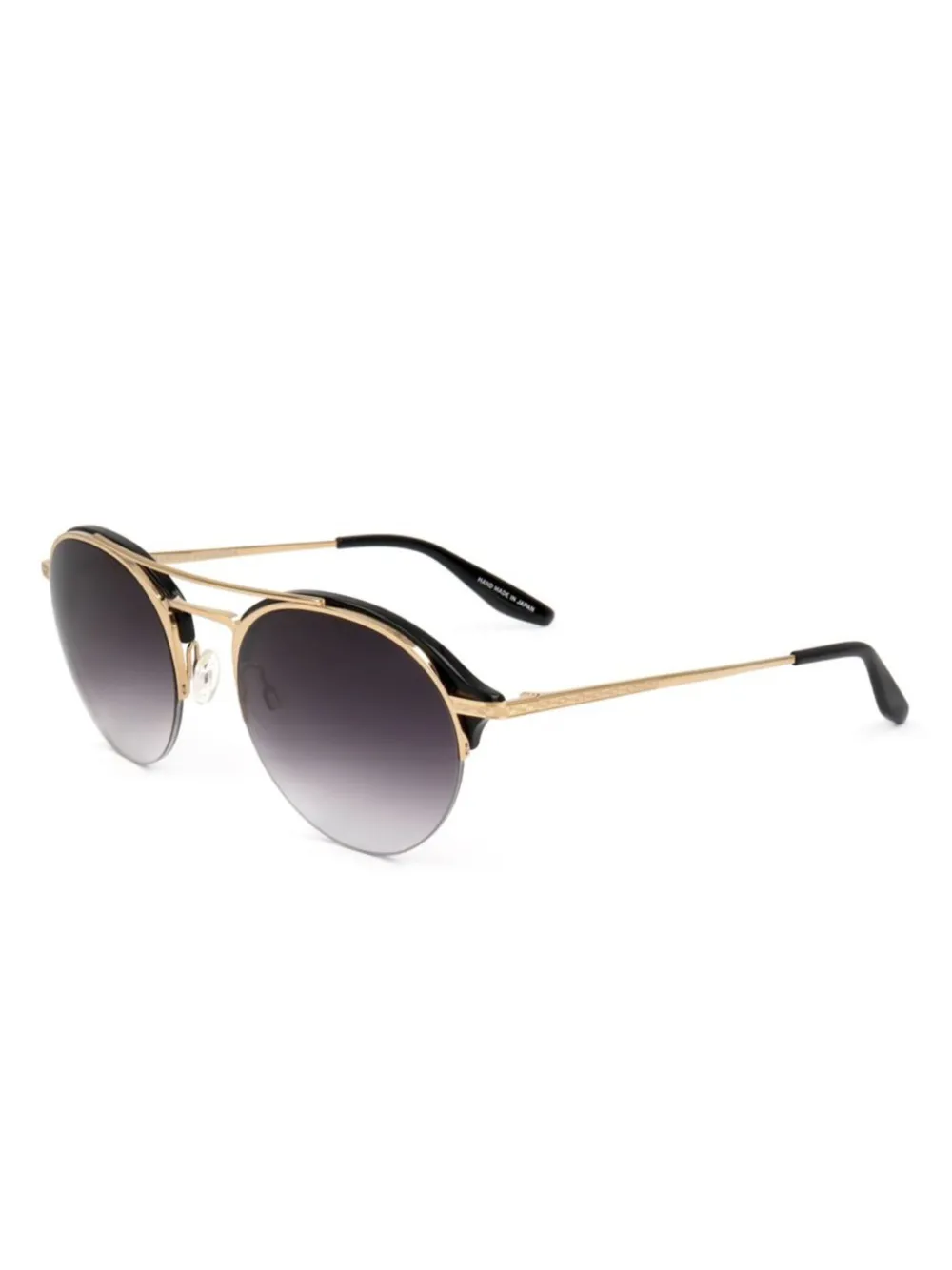 Barton Perreira round-frame sunglasses | Image 2