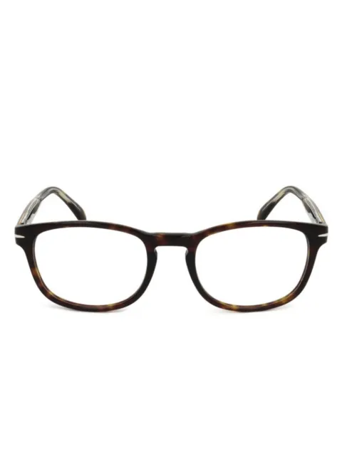 Eyewear by David Beckham square-frame glasses