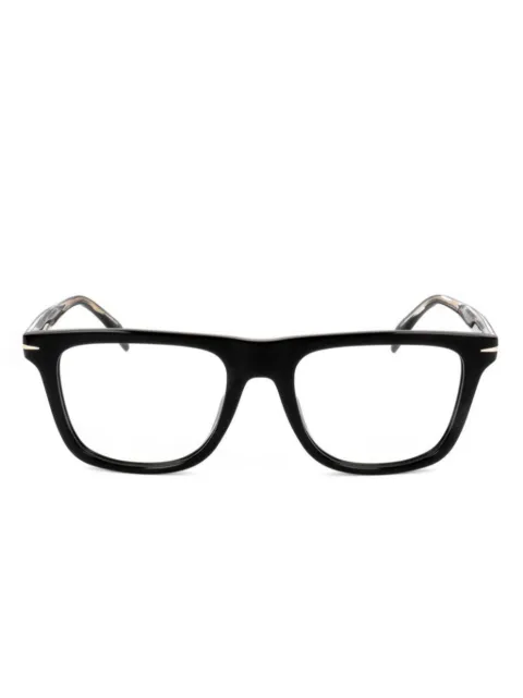 Eyewear by David Beckham lunettes de vue à monture rectangulaire
