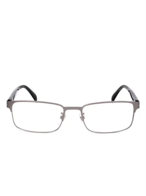 Eyewear by David Beckham lentes con armazón rectangular