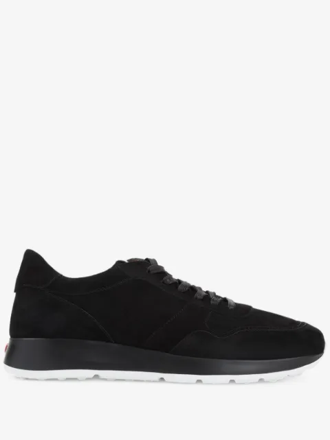 Tod's suede sneakers