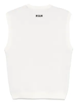 【送料&関税込】MSGM Cropped Vest Amazon.com: SANGTREE Women's Cropped Cargo Denim Vest