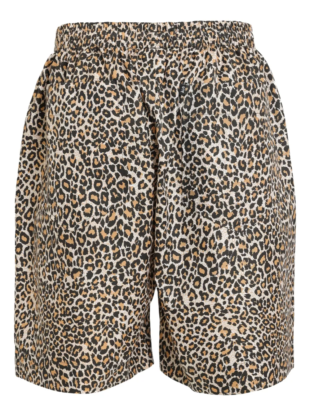 Àlg Short animal print | Bermudas | Image 2