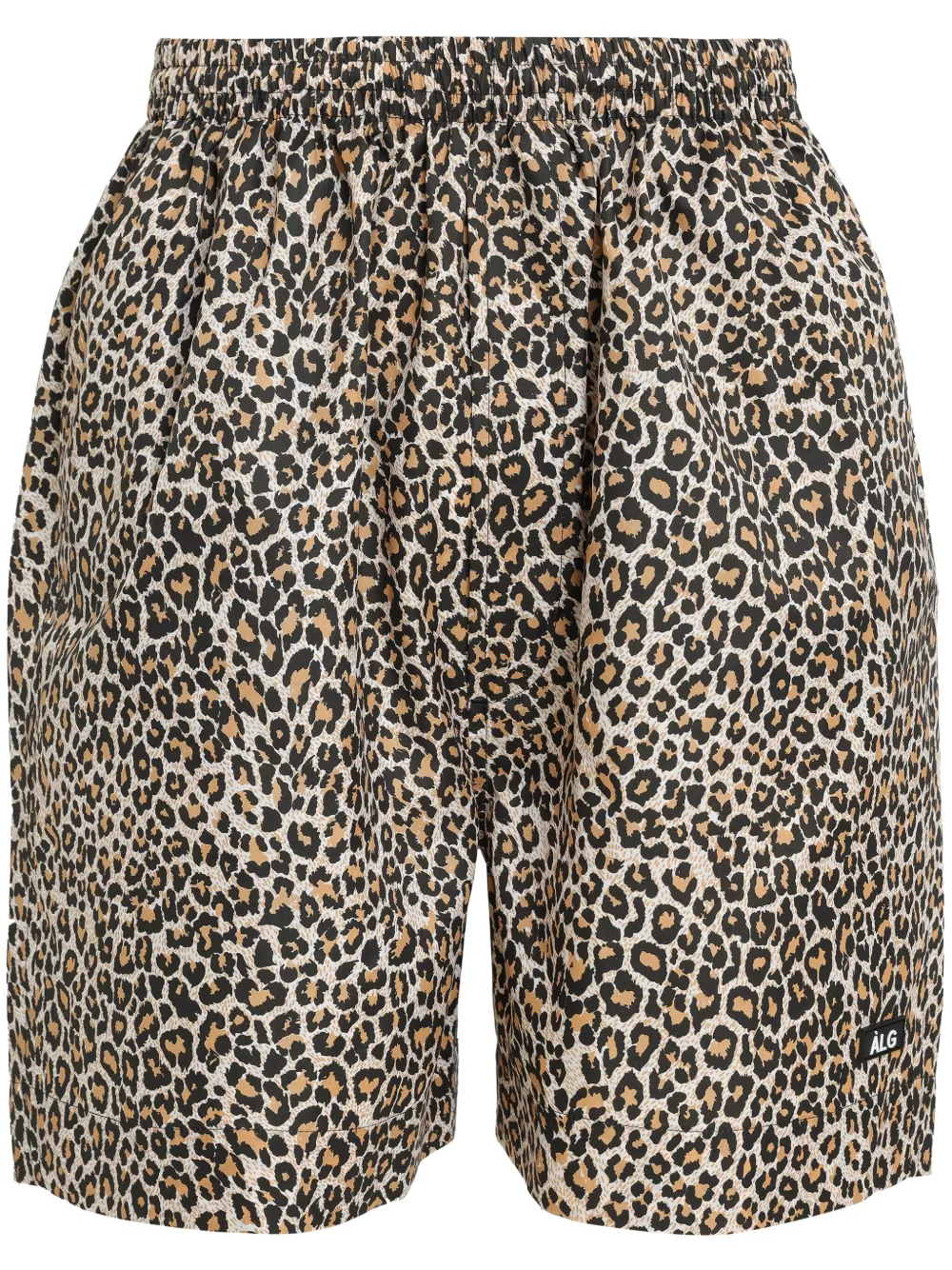Àlg Short animal print | Neutro | Image 1