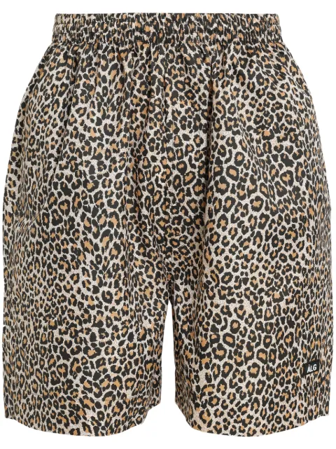 Àlg Short animal print