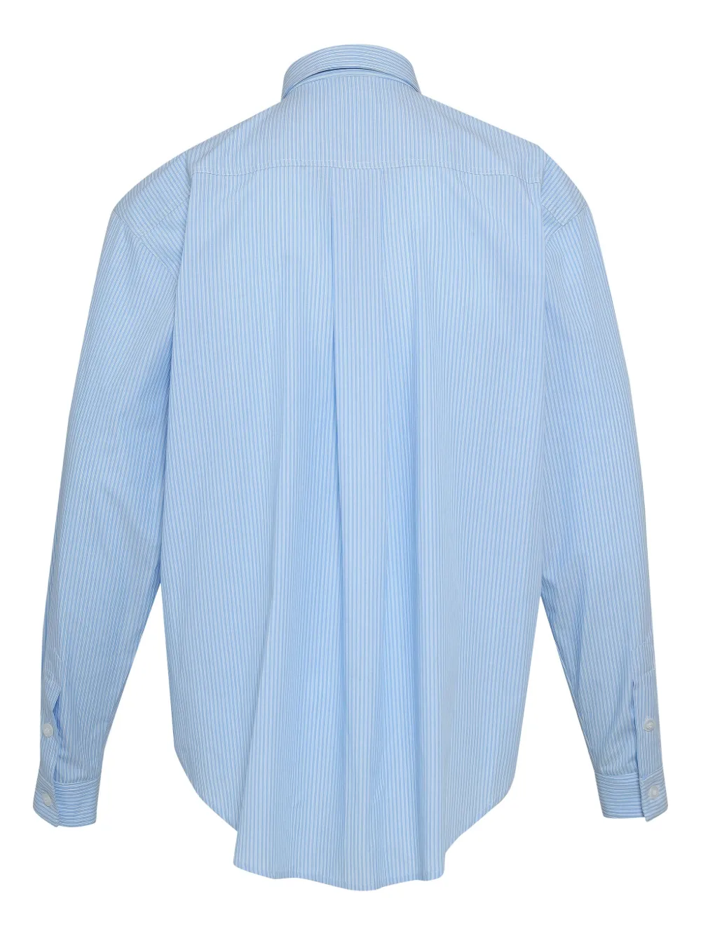 Àlg Camisa de popeline | Camisas | Image 2
