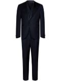 FRANZESE COLLECTION James Bond suit set - Blue