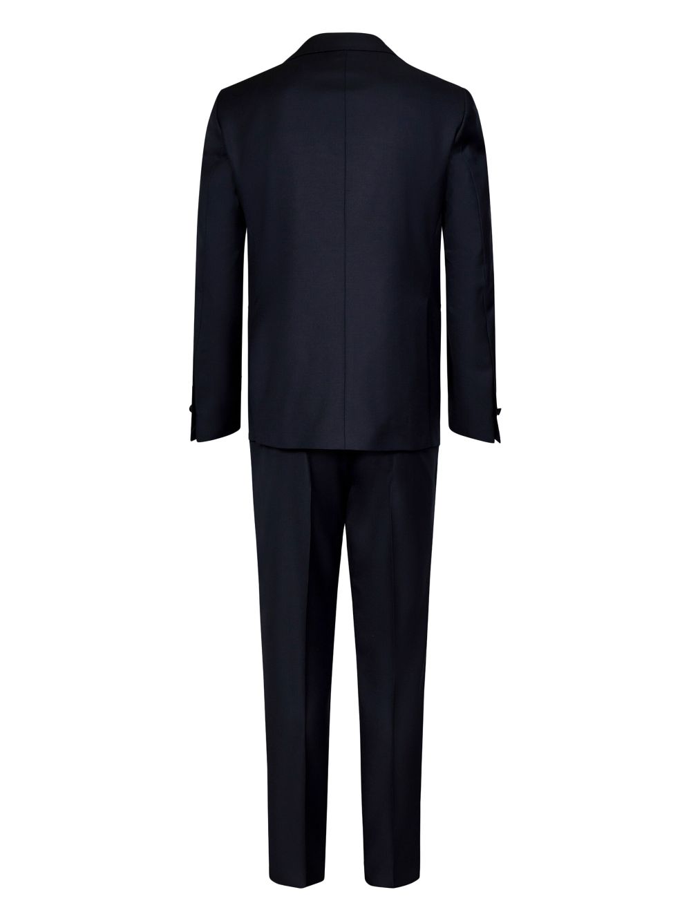 FRANZESE COLLECTION James Bond suit set - Blue