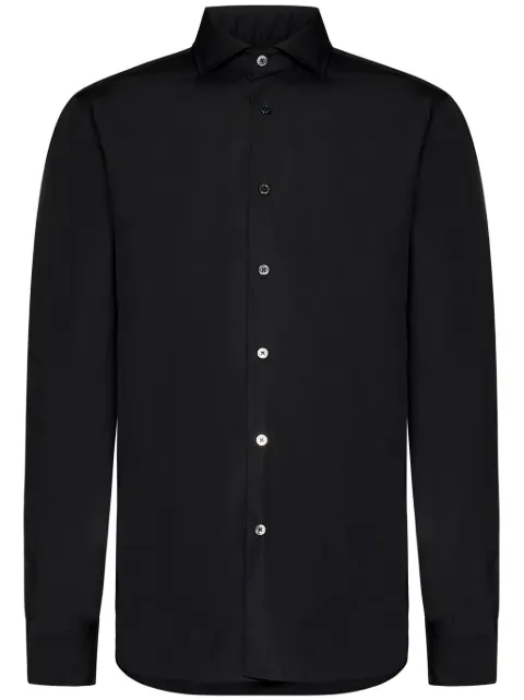 FRANZESE COLLECTION camisa con botones