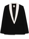 The Garment Chloe blazer - Black