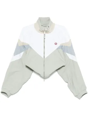 Maison MIHARA YASUHIRO Cropped Jackets for Women - Shop on