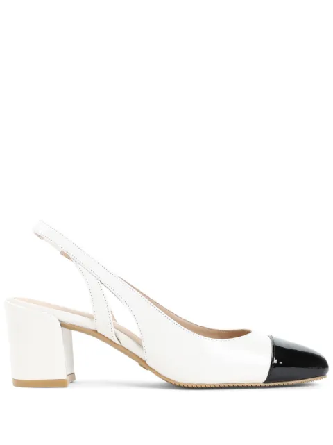 Stuart Weitzman Sleek pumps 