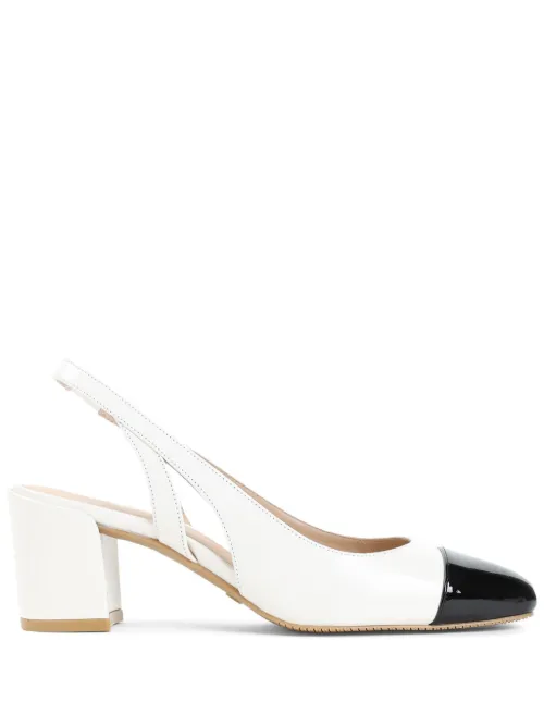 Escarpins Sleek - Stuart Weitzman - Modalova
