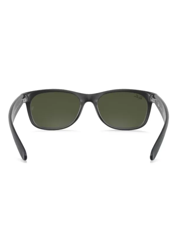 Ray-Ban ニュー ウェイファーラー サングラス | ブラック | FARFETCH JP