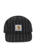 Carhartt WIP Seaton cap - Black