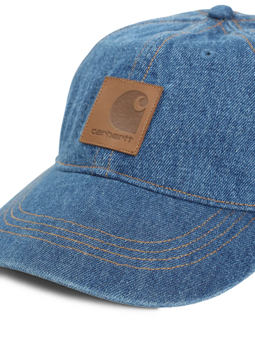 Carhartt WIP Lincoln pet - Blauw