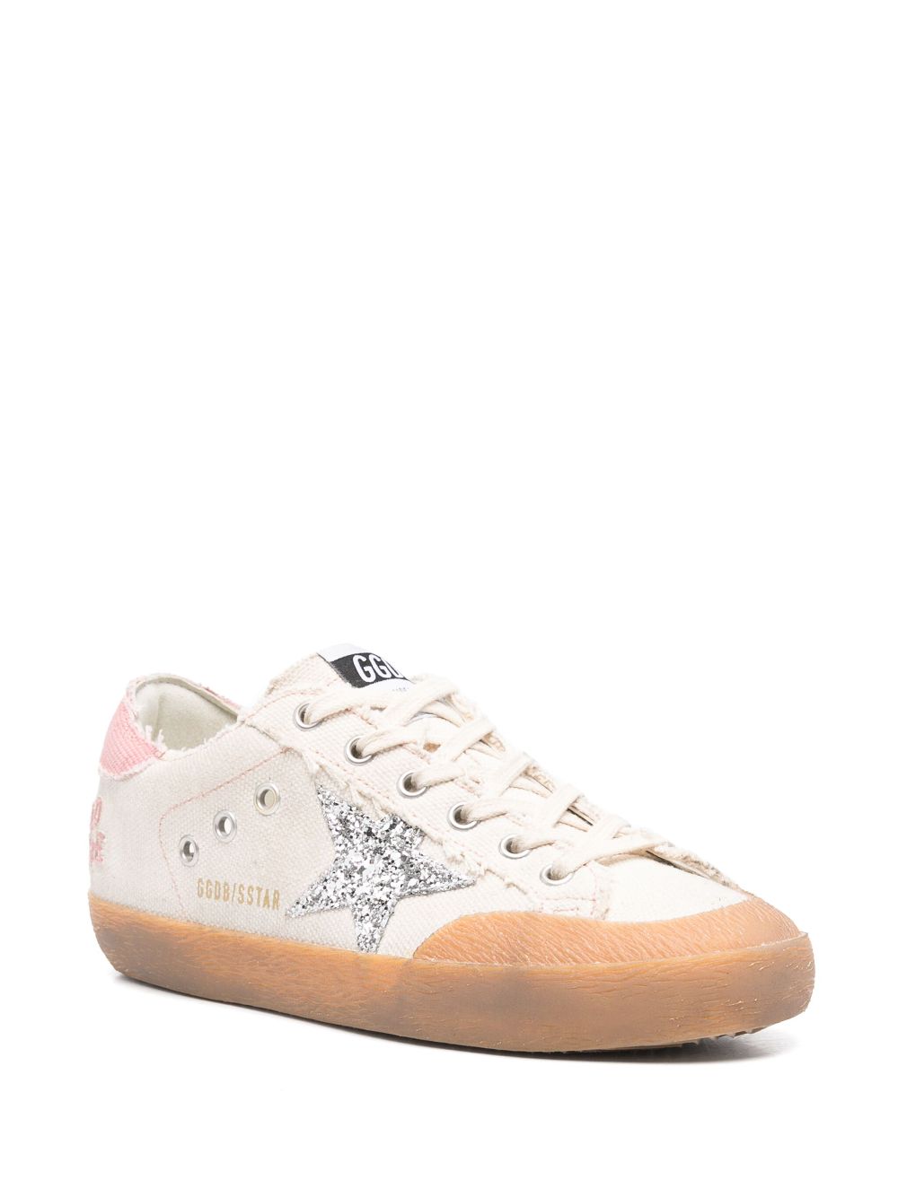 Golden Goose Super Star Penstar sneakers - Neutrals