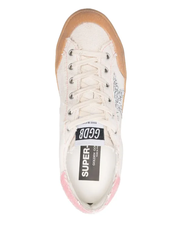 Golden Goose Super Star Penstar スニーカー | ニュートラル