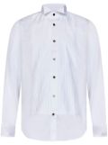 FRANZESE COLLECTION James Bond shirt - White