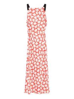 MSGM ワンピース - FARFETCH