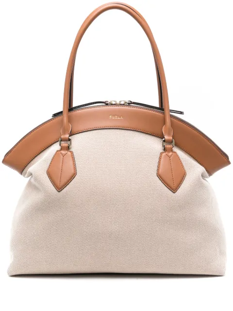 Furla large Erica tote bag