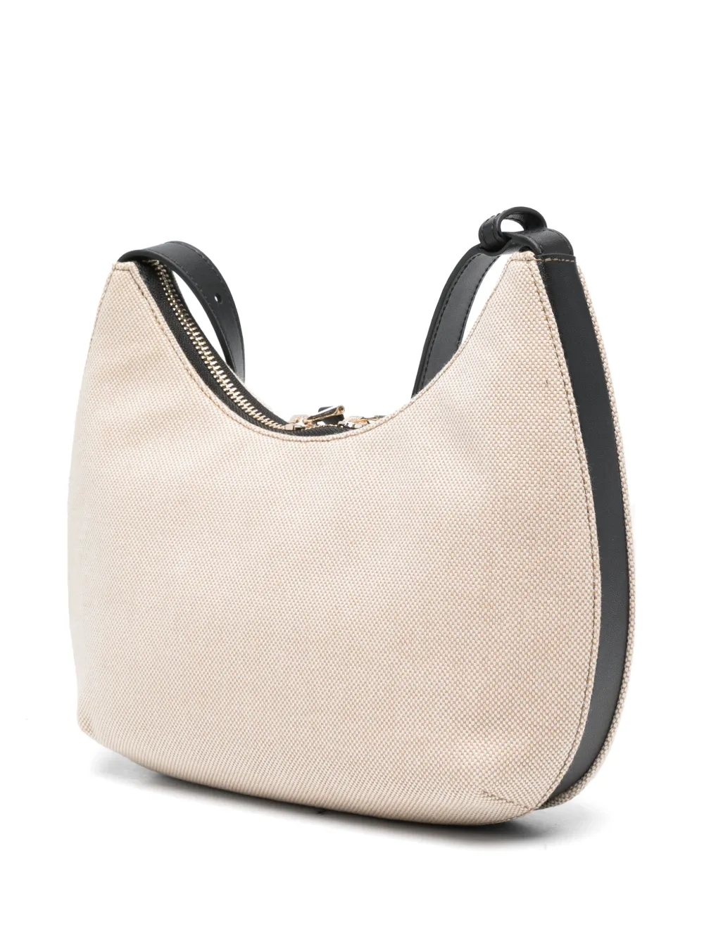 Furla Goccia kleine crossbodytas Beige