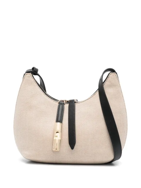 Furla bolsa crossbody Goccia pequeña