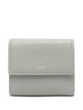 Furla medium Goccia wallet - Grey